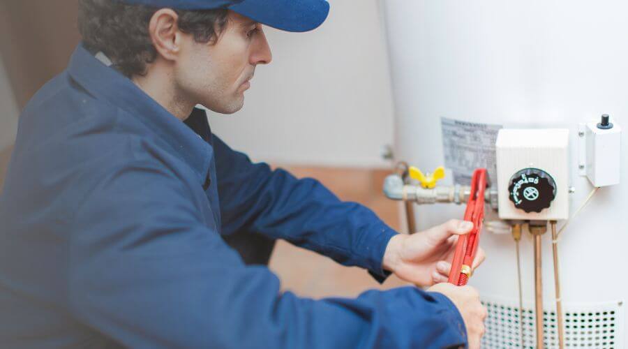 Professional emergency plumbing in Pettigrew, AR